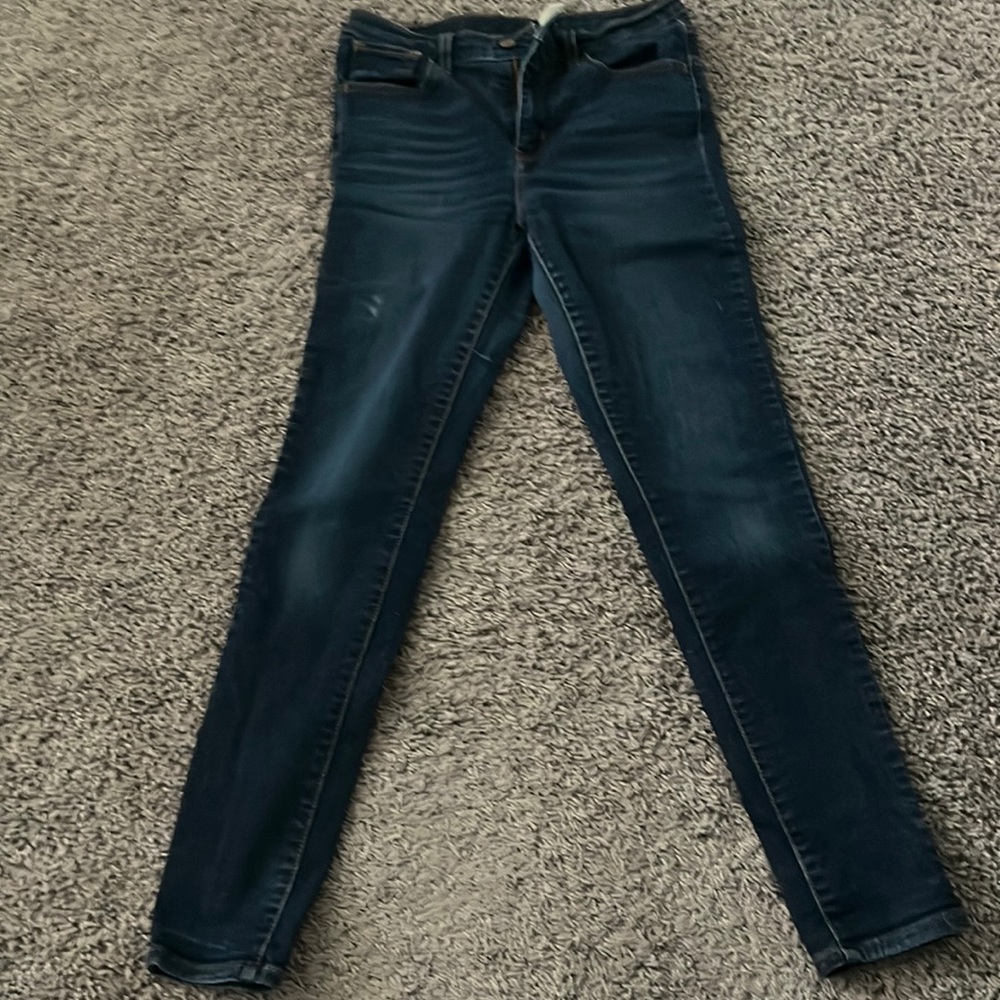 Levi jeans, skinny jeans